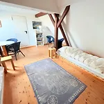 Appartement Drachen - Wasserblick In Traumlage Alt Reddevitz