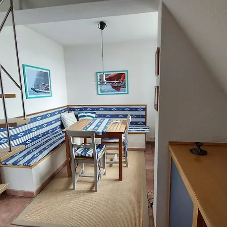 アパート Drachen