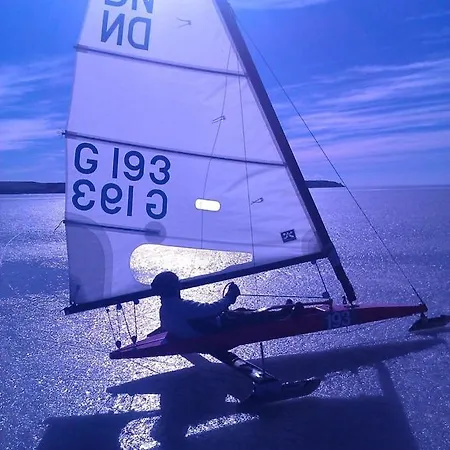 Drachen * Alt Reddevitz