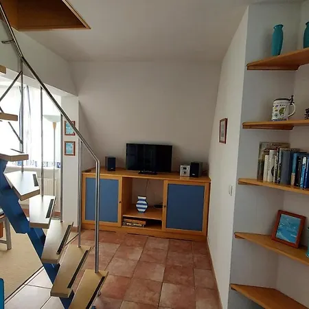 Drachen Alt Reddevitz