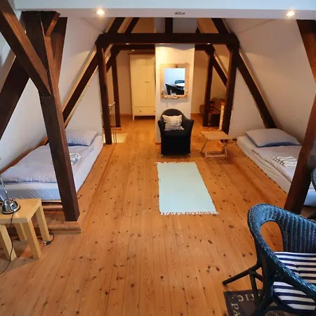 Drachen アパート