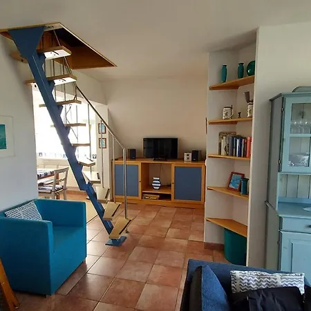 Drachen Alt Reddevitz