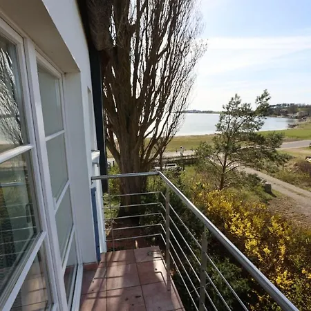 アパート Drachen