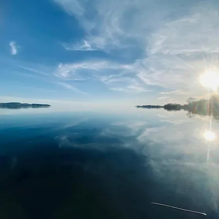 アパート Drachen *