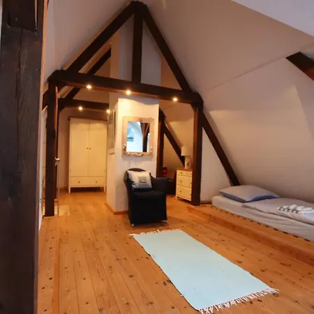 アパート Drachen