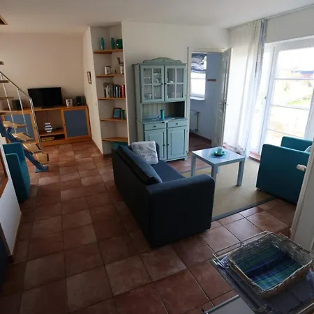 アパート Drachen *