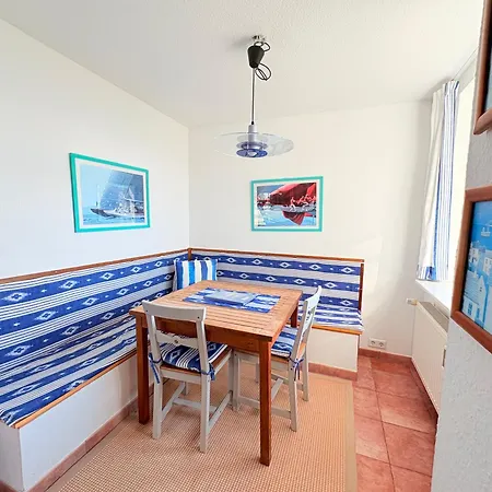 アパート Drachen