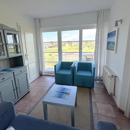 アパート Drachen