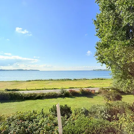 アパート Drachen *