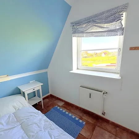 Apartamento Drachen - Wasserblick In Traumlage Alt Reddevitz