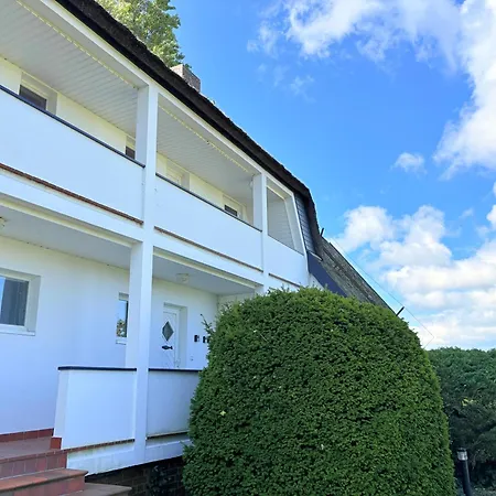 Drachen - Wasserblick In Traumlage Apartamento Alt Reddevitz