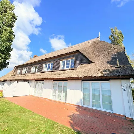 Drachen Alt Reddevitz