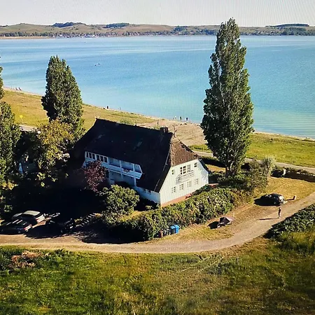 Drachen - Wasserblick In Traumlage * Alt Reddevitz