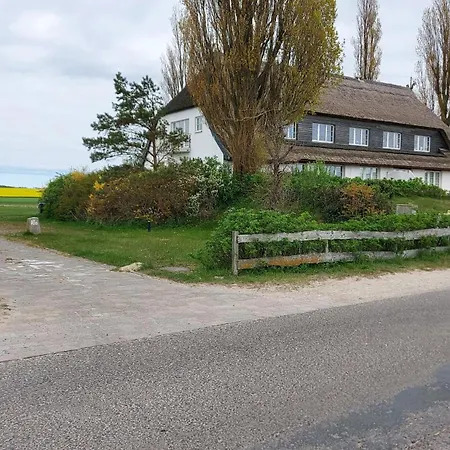 Drachen - Wasserblick In Traumlage Alt Reddevitz