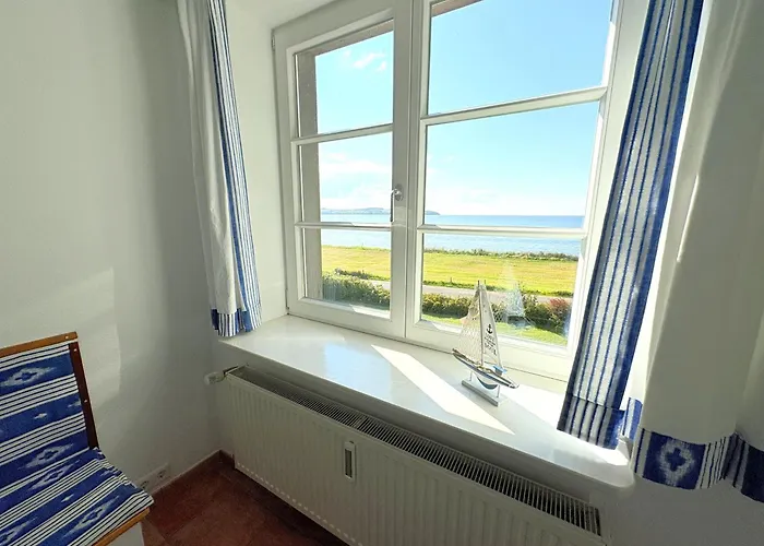 Drachen - Wasserblick In Traumlage