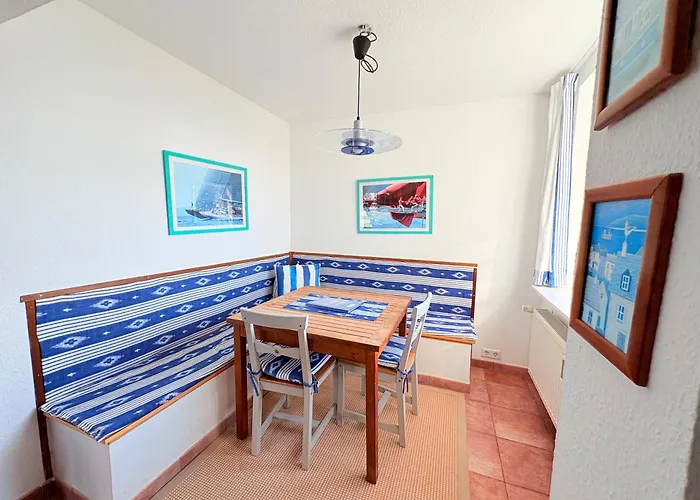 アパート Drachen - Wasserblick In Traumlage