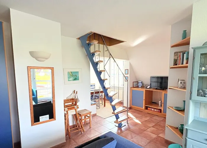 アパート Drachen - Wasserblick In Traumlage *