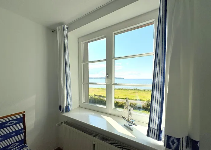 アパート Drachen - Wasserblick In Traumlage *