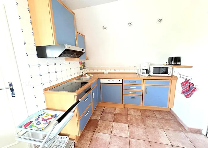 Drachen - Wasserblick In Traumlage アパート Alt Reddevitz