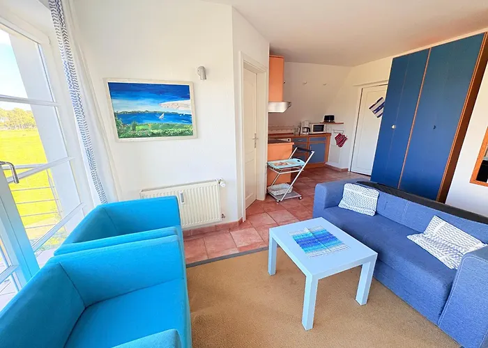 Drachen - Wasserblick In Traumlage