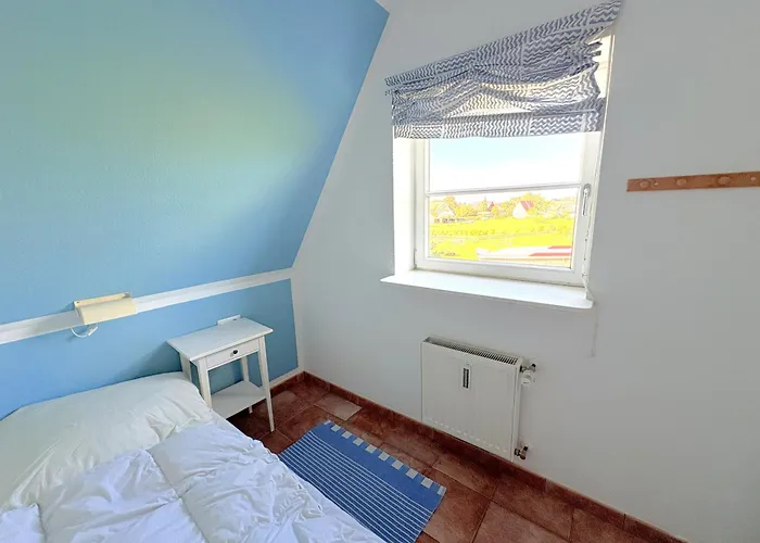 アパート Drachen - Wasserblick In Traumlage Alt Reddevitz