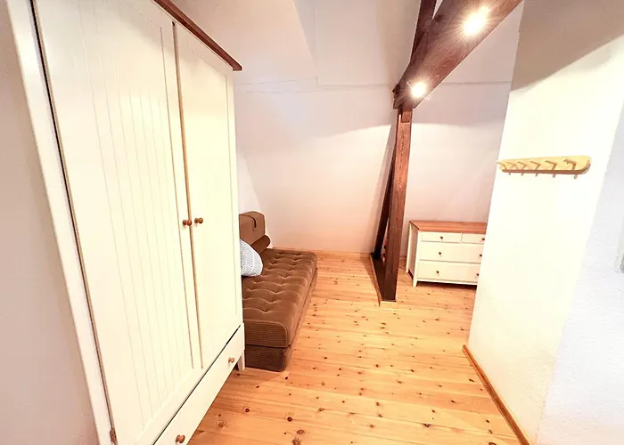 Drachen - Wasserblick In Traumlage アパート Alt Reddevitz