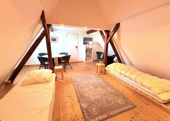 Drachen - Wasserblick In Traumlage アパート