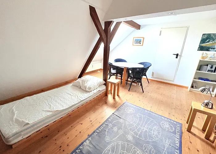 アパート Drachen - Wasserblick In Traumlage