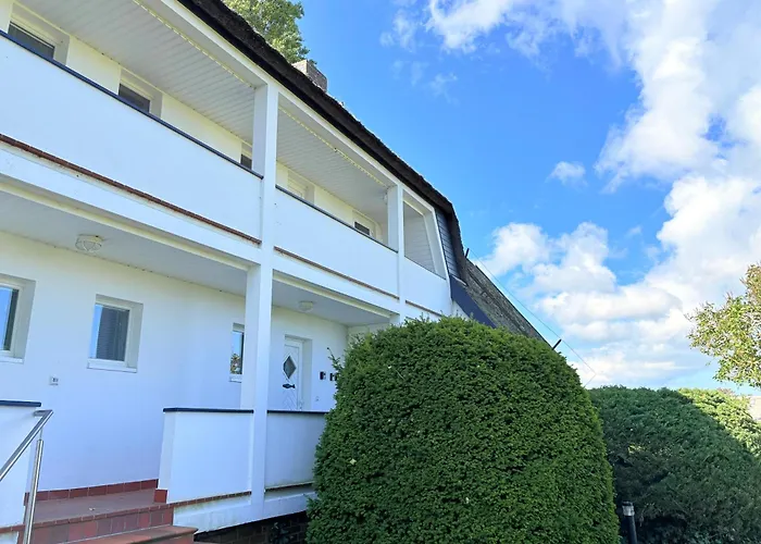 Drachen - Wasserblick In Traumlage アパート Alt Reddevitz