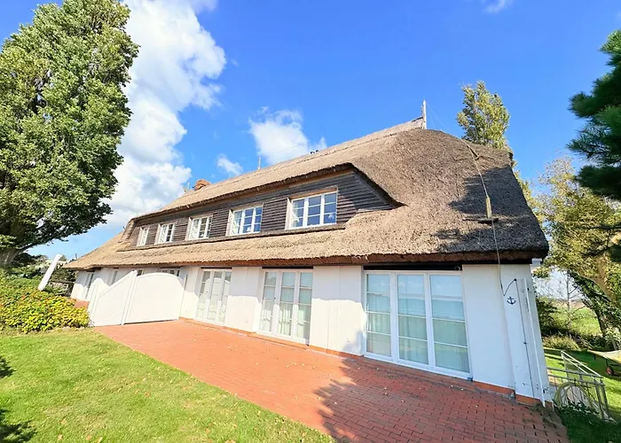 Drachen - Wasserblick In Traumlage Alt Reddevitz